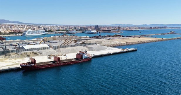 Puertos del Estado