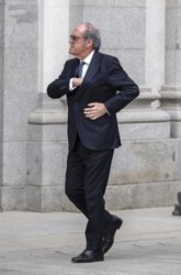 Foto: El Defensor del Pueblo visita Ceuta y se reunirá esta tarde con Vivas tras reunirse con el delegado del Gobierno
