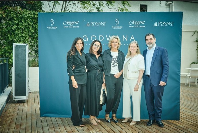 Evento Godwana