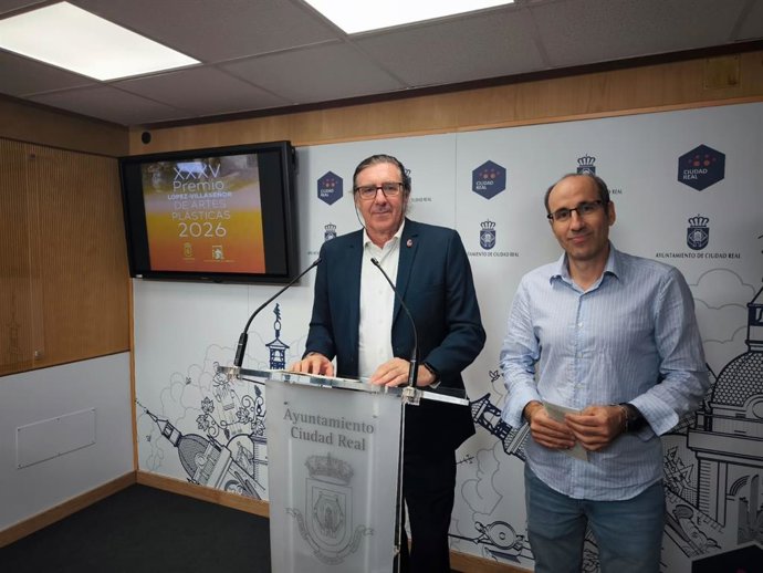 El Premio Nacional López-Villaseñor de Artes Plásticas alcanza su XXXV edición