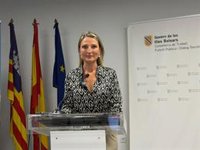 Baleares achaca a la regularización de migrantes el aumento del paro en septiembre por primera vez en cinco años