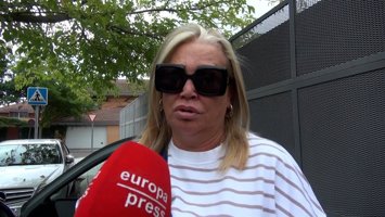 Belén Esteban, dispuesta a ajustar cuentas en su esperada entrevista