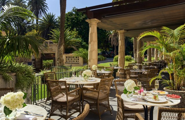 Santa Catalina a Roya Hideaway Hotel