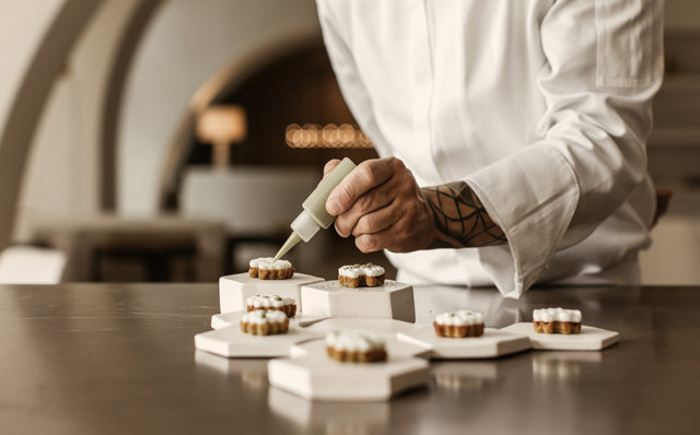 IBIZA GRAN HOTEL
