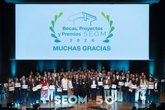 Foto: Infosalus.- SEOM destina más de 1,3 millones de euros a 70 becas y premios para formación e investigación en cáncer