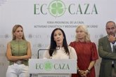 Foto: La Junta destaca que la caza da empleo a casi 33.000 personas en Andalucía, 9.100 de ellas de forma directa