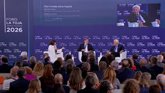 Vídeo: Rajoy y González, partidarios de convocar elecciones generales