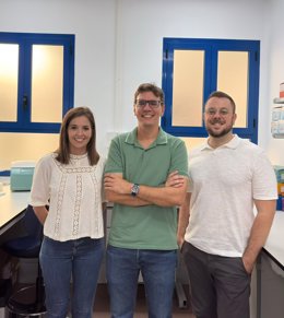 Equipo de investigación del estudio.