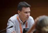 Foto: El PP de Alicante entrega al juzgado de Les Naus un escrito en el que acusa de mentir a un excompañero de gobierno