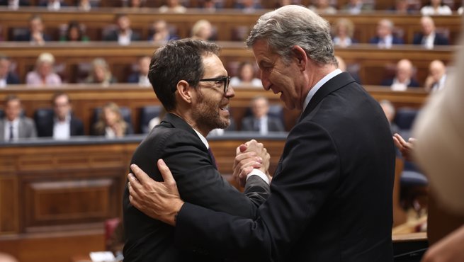 Aldia Espanya