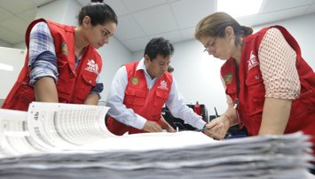 peru
