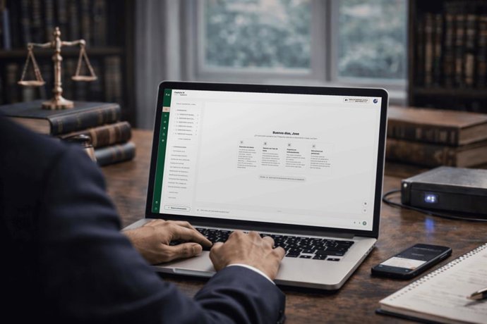 Prudencia.ai Nova
