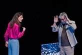 Foto: La Sala BBK de Bilbao acoge la próxima semana el estreno en Euskadi de 'Protocolo' con Beatriz Argüello y Ernesto Arias