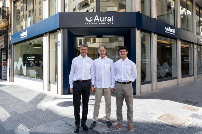 Abel Antón tras anunciar que correrá en 2027 en Berlín su último maratón junto al Equipo Aural