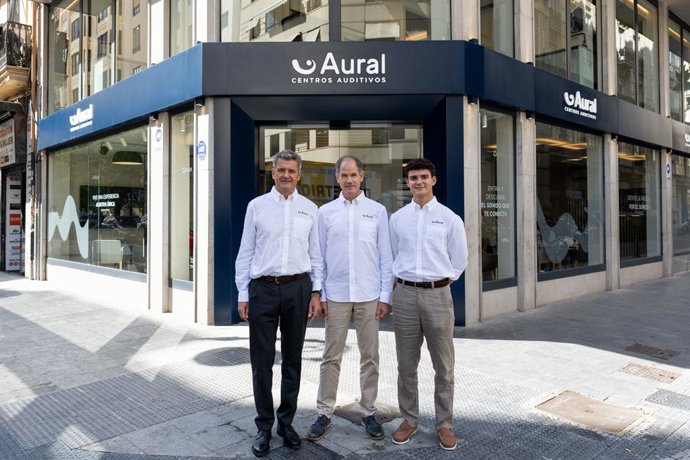 Abel Antón tras anunciar que correrá en 2027 en Berlín su último maratón junto al Equipo Aural