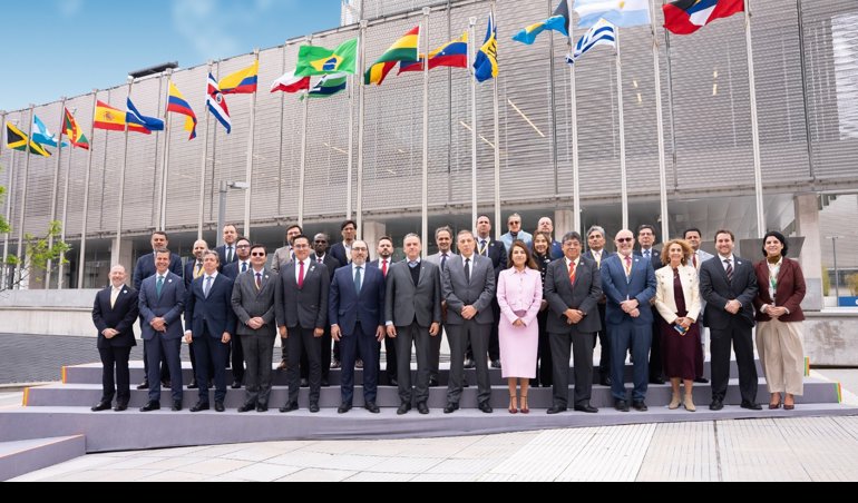 ecuador