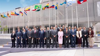 CAF, banco de desarrollo de América Latina y el Caribe