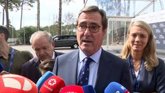 Vídeo: Garamendi, sobre elecciones: si una empresa no tiene cuentas, el directivo "está en la calle"
