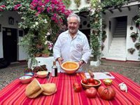 Canal Cocina celebra los ocho platos más emblemáticos del país en Los grandes de España