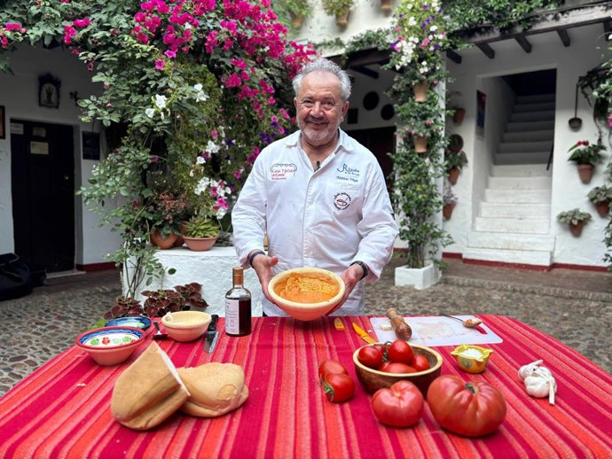 Canal Cocina estrena Los grandes de España, un viaje por la historia de los platos más emblemáticos del país