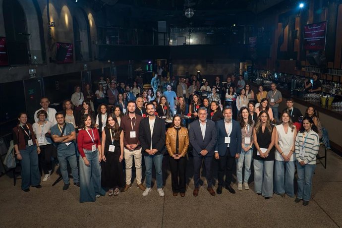 Imagen del evento
