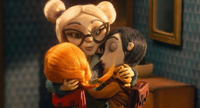 La Filmoteca Valenciana proyecta la película de animación 'Los misteriosos cuentos del manzano'