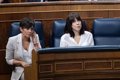 Isabel Rodríguez se declara "muy decepcionada" al caer los decretos y acusa a PP, Vox y Junts de elegir a "los buitres"