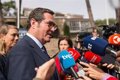Garamendi, sobre posibles elecciones: si una empresa no tiene presupuestos, el directivo "está en la calle"
