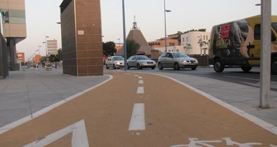 Almería
