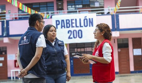 peru
