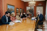 Foto: La comisión municipal sobre las VPP de Alicante acaba sin acuerdo entre los grupos políticos para un dictamen conjunto