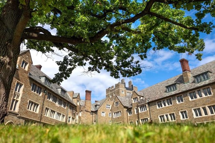 Universidad de Cornell