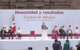 Foto: México.- México exigirá a las redes sociales que eliminen contenidos violentos tras el ataque mortal a una escuela