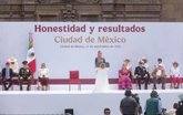 Foto: México.- México exigirá a las redes sociales que eliminen contenidos violentos tras el ataque mortal a una escuela