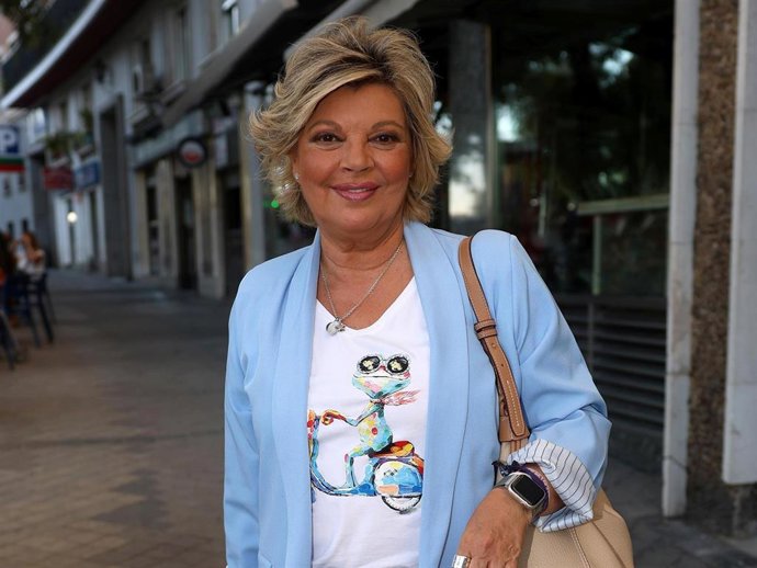 Terelu Campos
