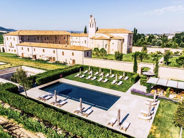ABADIA RETUERTA