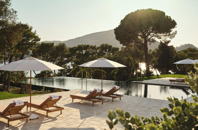 FOUR SEASONS RESORT MALLORCA