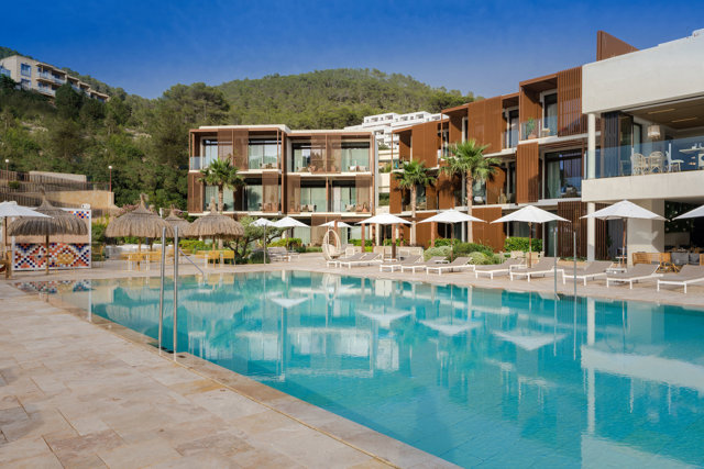 CALA SAN MIGUEL IBIZA RESORT