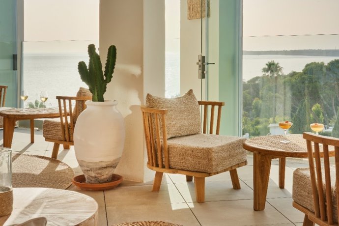 Daia Slow Beach Hotel Conil