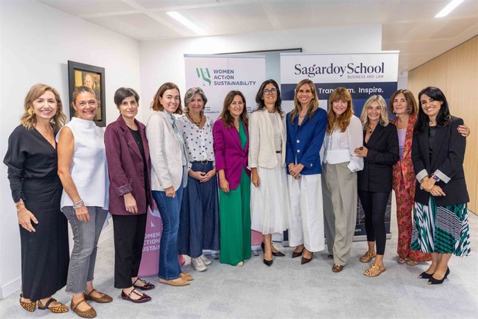 WAS presenta su Código Ético y renueva su Junta Directiva