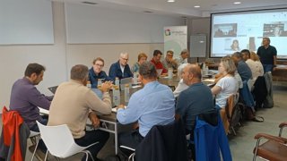 Taula de Mobilitat de l'Alt Pirineu i Aran (Lleida)