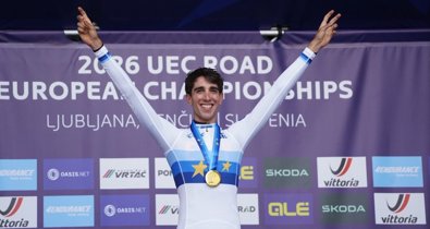 Ciclismo