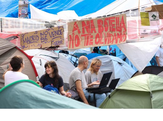 Cooperación y Desarrollo