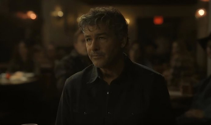 Hal Jordan es el hombre más odiado del DCU en un clip del final de Linternas