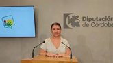 Foto: IU exige al Gobierno provincial del PP que cumpla el acuerdo de 5 millones para los municipios de Córdoba