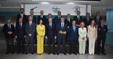 Foto: Urdecon, premio 'Herentia' a la empresa familiar del año
