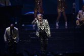 Foto: Rod Stewart actuará en julio de 2027 en España, con conciertos en Sevilla, Tarragona y Murcia