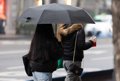 Todas las provincias de CyL salvo Valladolid, en aviso amarillo por lluvias y tormentas