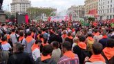 Vídeo: El Sindicat de Llogateres apunta a una huelga general "inminente" y llama a la movilización