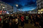 Foto: Comisiones Obreras y UGT llaman a la protesta después del rechazo del Congreso a los decretos de vivienda